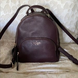 Kate Spade Jackson Backpack medium